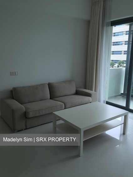 Soleil @ Sinaran (D11), Condominium #176419272